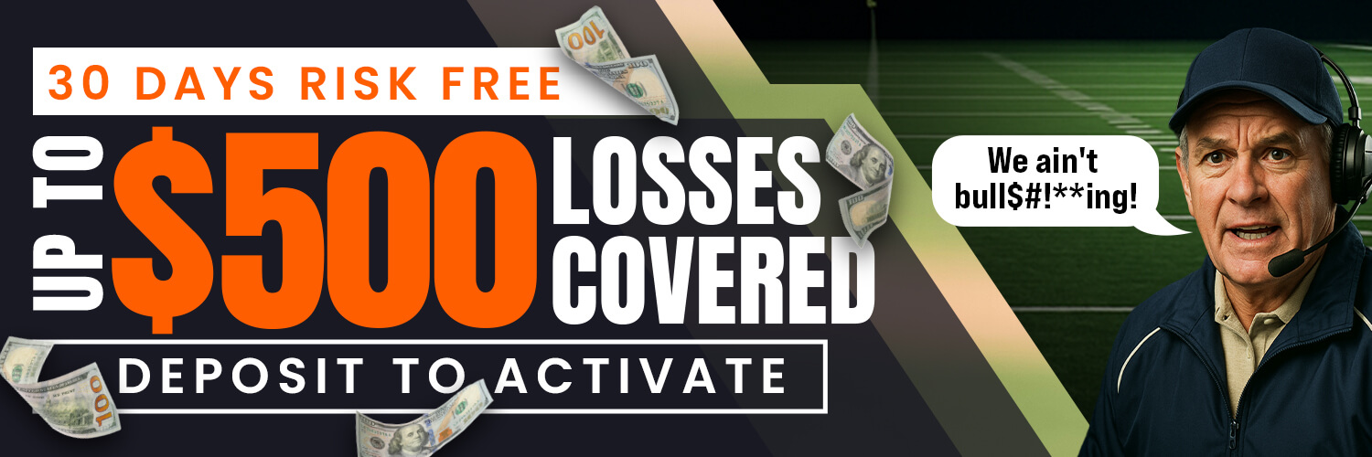 First Deposit Bonus